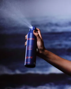 Solar Shield Spf 30 Spray