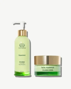 Soothe + Calm Duo