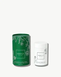 Soothing Floral Soak Bath Salts