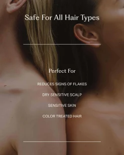 Soothing Scalp Treatment Conditioner