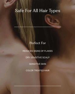 Soothing Scalp Treatment Conditioner