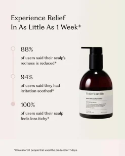 Soothing Scalp Treatment Conditioner