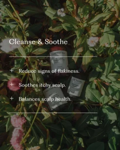 Soothing Scalp Treatment Conditioner