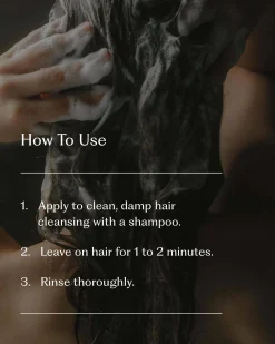 Soothing Scalp Treatment Conditioner