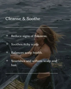 Soothing Scalp Treatment Conditioner