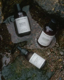 Soothing Scalp Treatment Shampoo