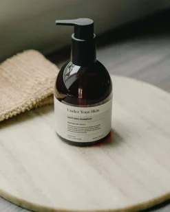 Soothing Scalp Treatment Shampoo