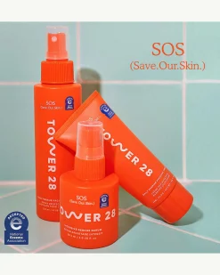 SOS Daily Barrier Recovery Cream