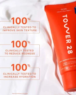SOS Daily Barrier Recovery Cream