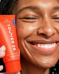 SOS Daily Barrier Recovery Cream