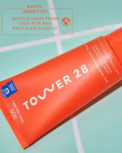 SOS Daily Barrier Recovery Cream