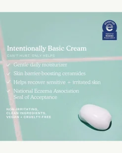 SOS Daily Barrier Recovery Cream