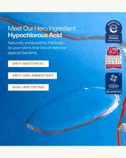 SOS Daily Rescue Spray Duo