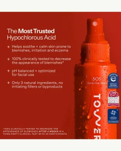 SOS Daily Rescue Spray Duo