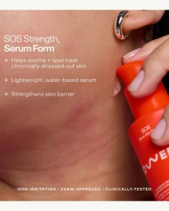 SOS Intensive Rescue Serum