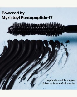 Soulgazer Lengthening + Lifting Peptide Mascara