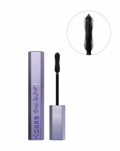 Soulgazer Lengthening + Lifting Peptide Mascara
