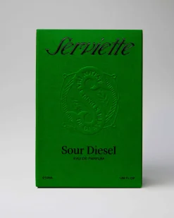Sour Diesel Eau de Parfum