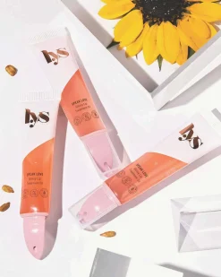 Speak Love Glossy Lip Treatment Oil