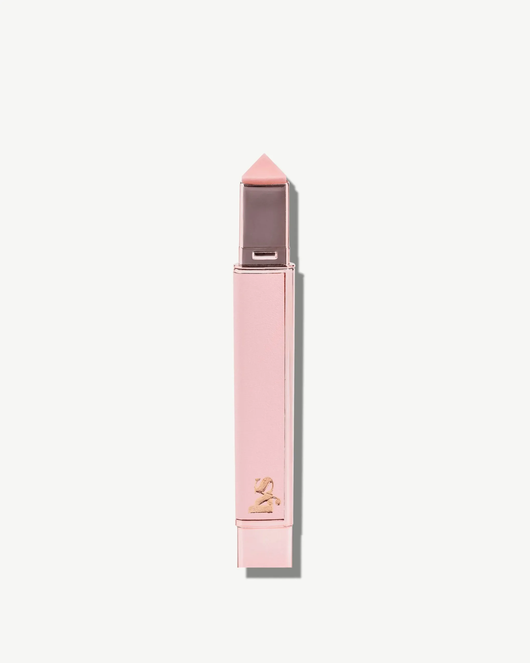 Speak Love Lip Plumping Glossy Lip Balm