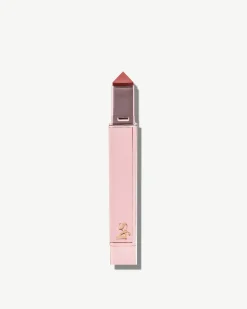Speak Love Lip Plumping Glossy Lip Balm