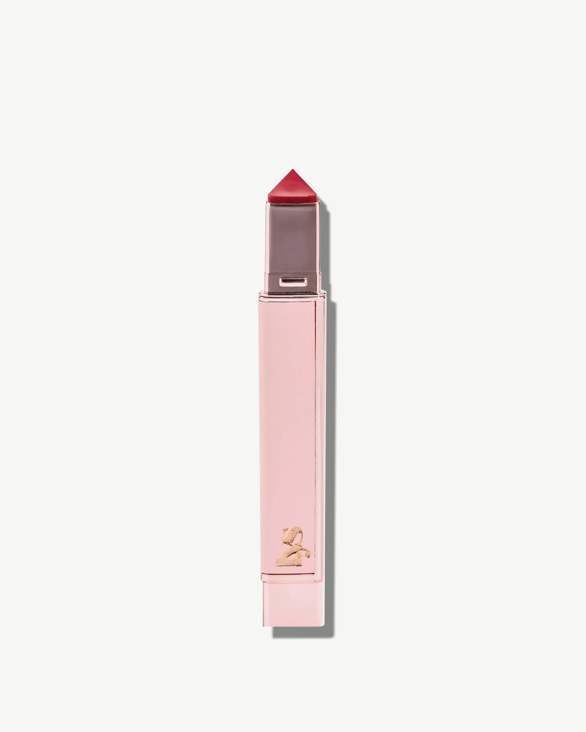 Speak Love Lip Plumping Glossy Lip Balm