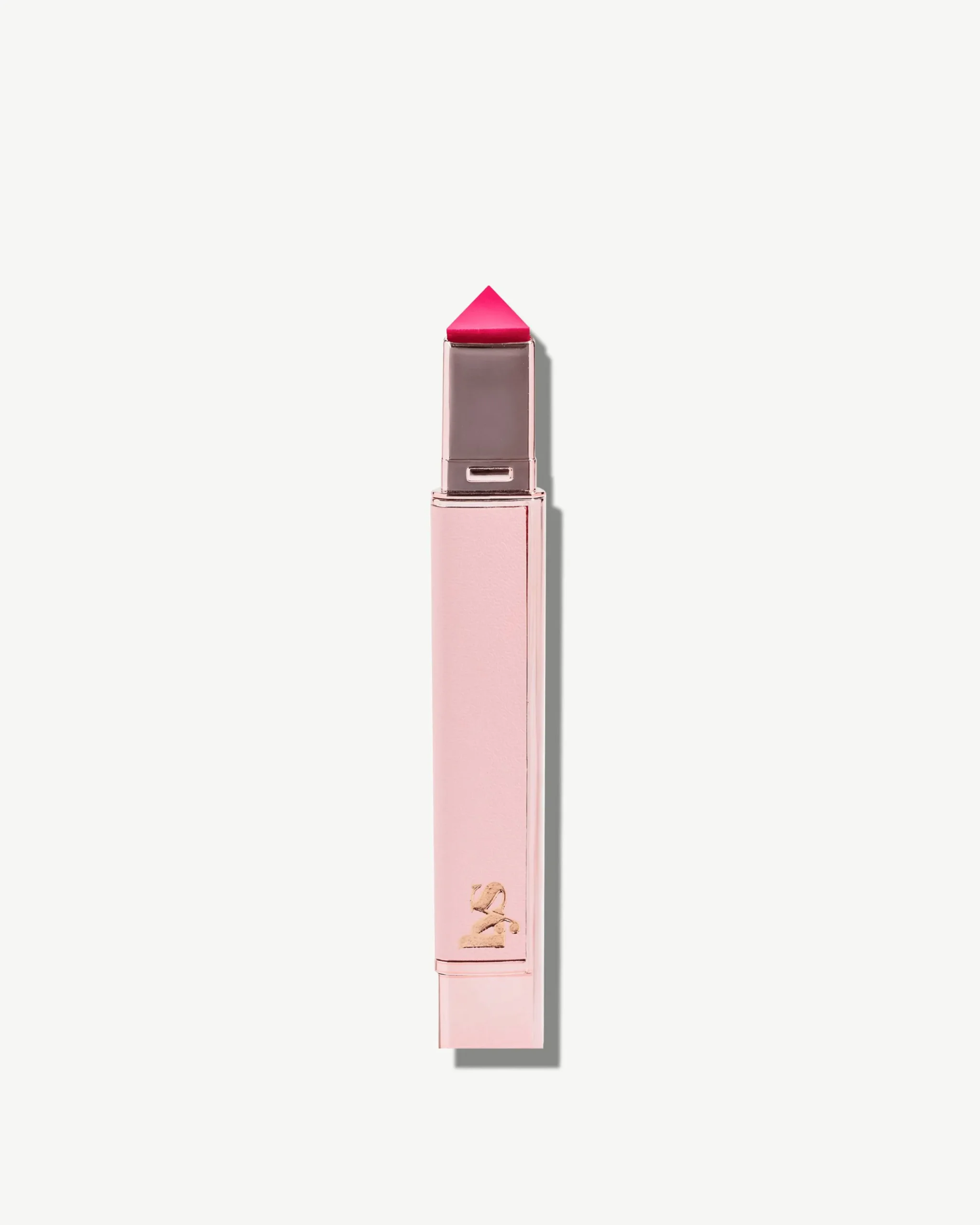 Speak Love Lip Plumping Glossy Lip Balm