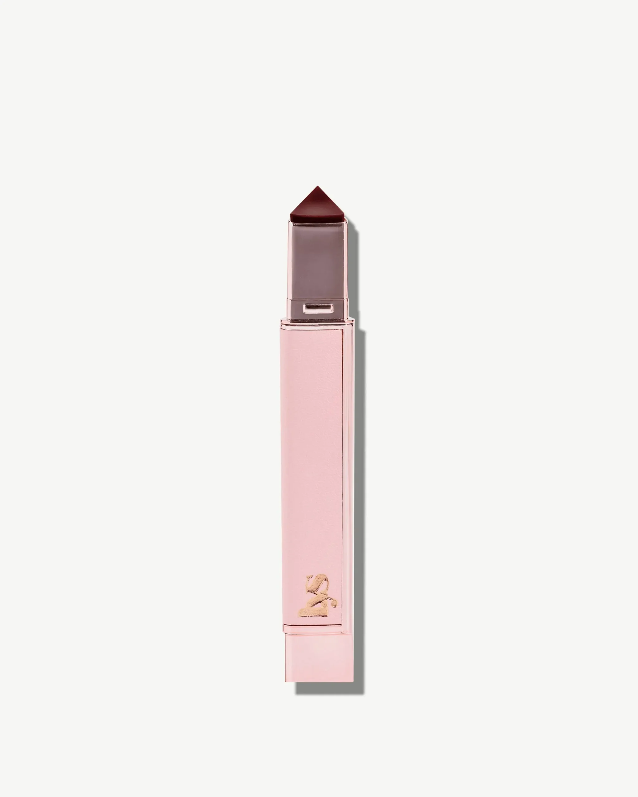 Speak Love Lip Plumping Glossy Lip Balm