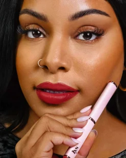 Speak Love Moisture Matte Lipstick