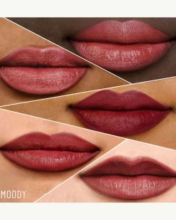 Speak Love Moisture Matte Lipstick