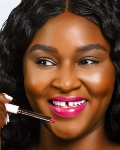 Speak Love Moisture Matte Lipstick