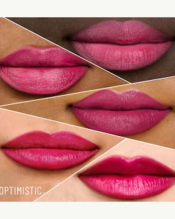 Speak Love Moisture Matte Lipstick