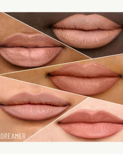 Speak Love Moisture Matte Lipstick