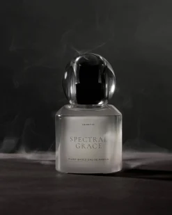 Spectral Grace