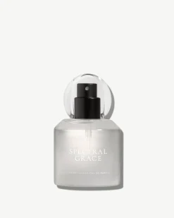 Spectral Grace