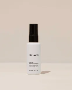 Speed Dry Heat Protectant Spray