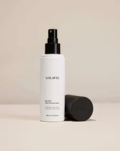 Speed Dry Heat Protectant Spray