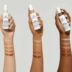 SPF 50 Mineral Drops Tinted Sunscreen