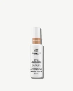 SPF 50 Mineral Drops Tinted Sunscreen
