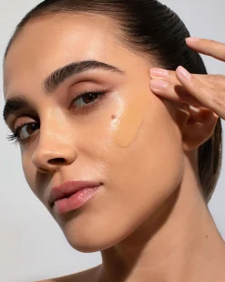 SPF 50 Mineral Drops Tinted Sunscreen