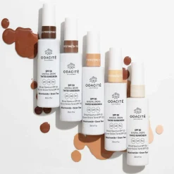 SPF 50 Mineral Drops Tinted Sunscreen