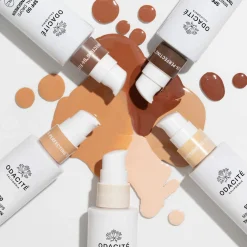 SPF 50 Mineral Drops Tinted Sunscreen