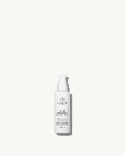 SPF 50 Sheer Sunscreen Mineral Drops