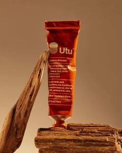 SPF30 Daily Moisturizing Face Sunscreen