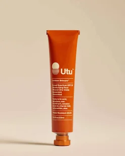 SPF30 Daily Moisturizing Face Sunscreen