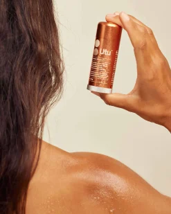 SPF50 Lightly Tinted Mineral Sunscreen Stick