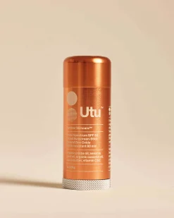 SPF50 Lightly Tinted Mineral Sunscreen Stick