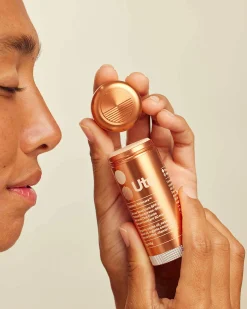 SPF50 Lightly Tinted Mineral Sunscreen Stick