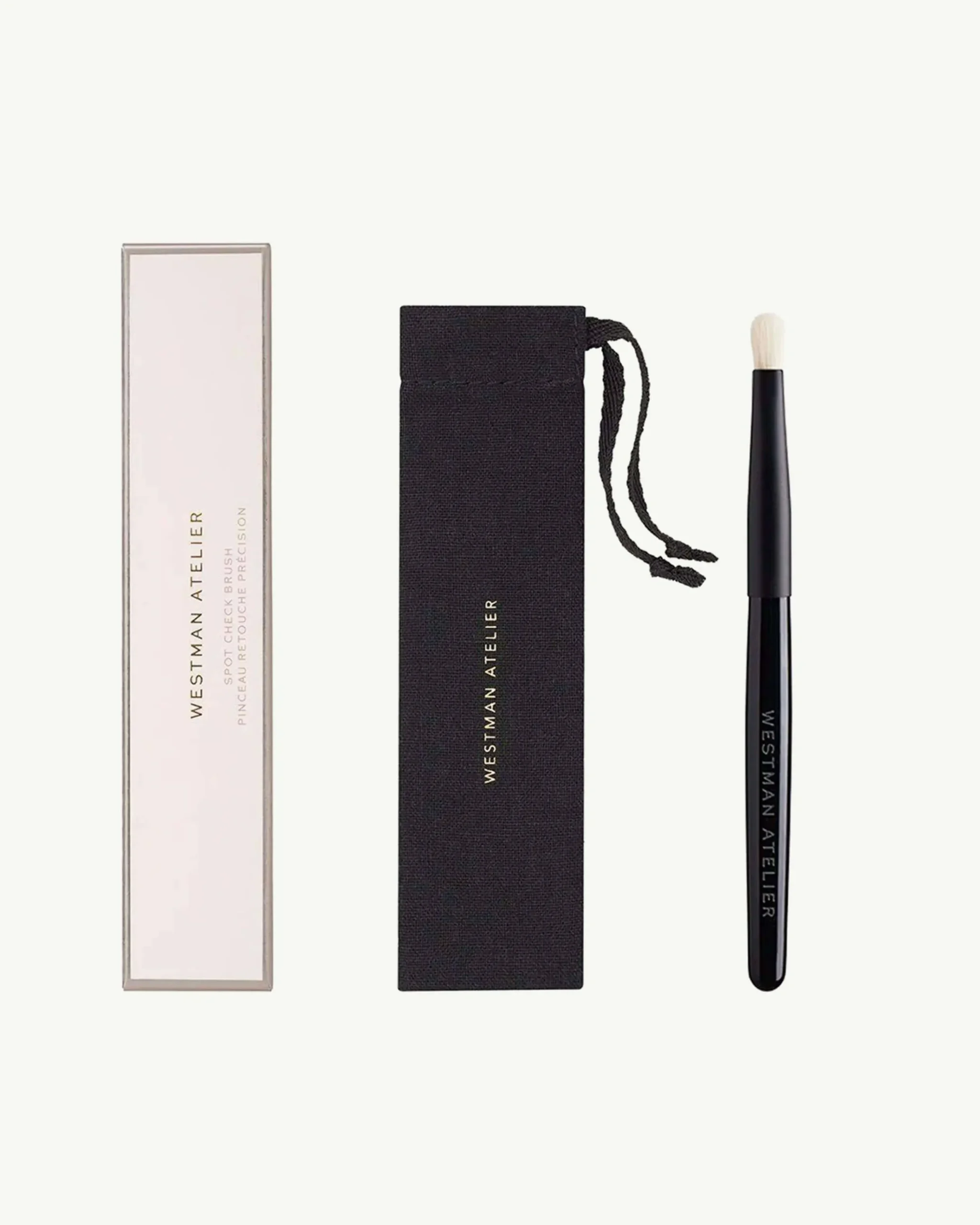 Spot Check Brush