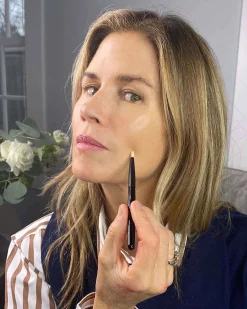 Spot Check Brush